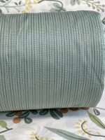 ملحفه روتشکی روتشک عروس ملحفه گلدار سبز پارچه گلدار سبز