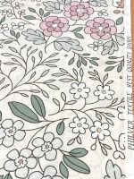 ملحفه گلدار ملحفه نخی ملحفه روتشک روتشکی