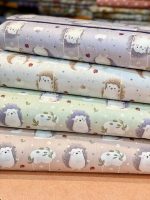 ملحفه نوزادی جدید پارچه نوزادی ترک ملحفه کارتونی ملحفه عروسکی ترک