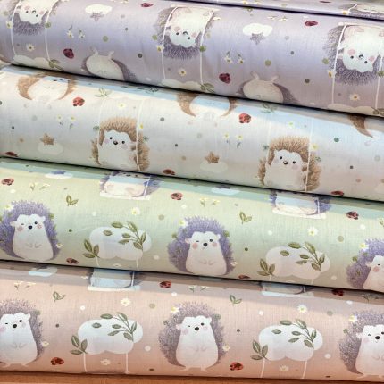 ملحفه نوزادی جدید پارچه نوزادی ترک ملحفه کارتونی ملحفه عروسکی ترک