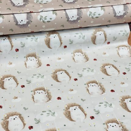 ملحفه نوزادی جدید پارچه نوزادی ترک ملحفه کارتونی ملحفه عروسکی ترک