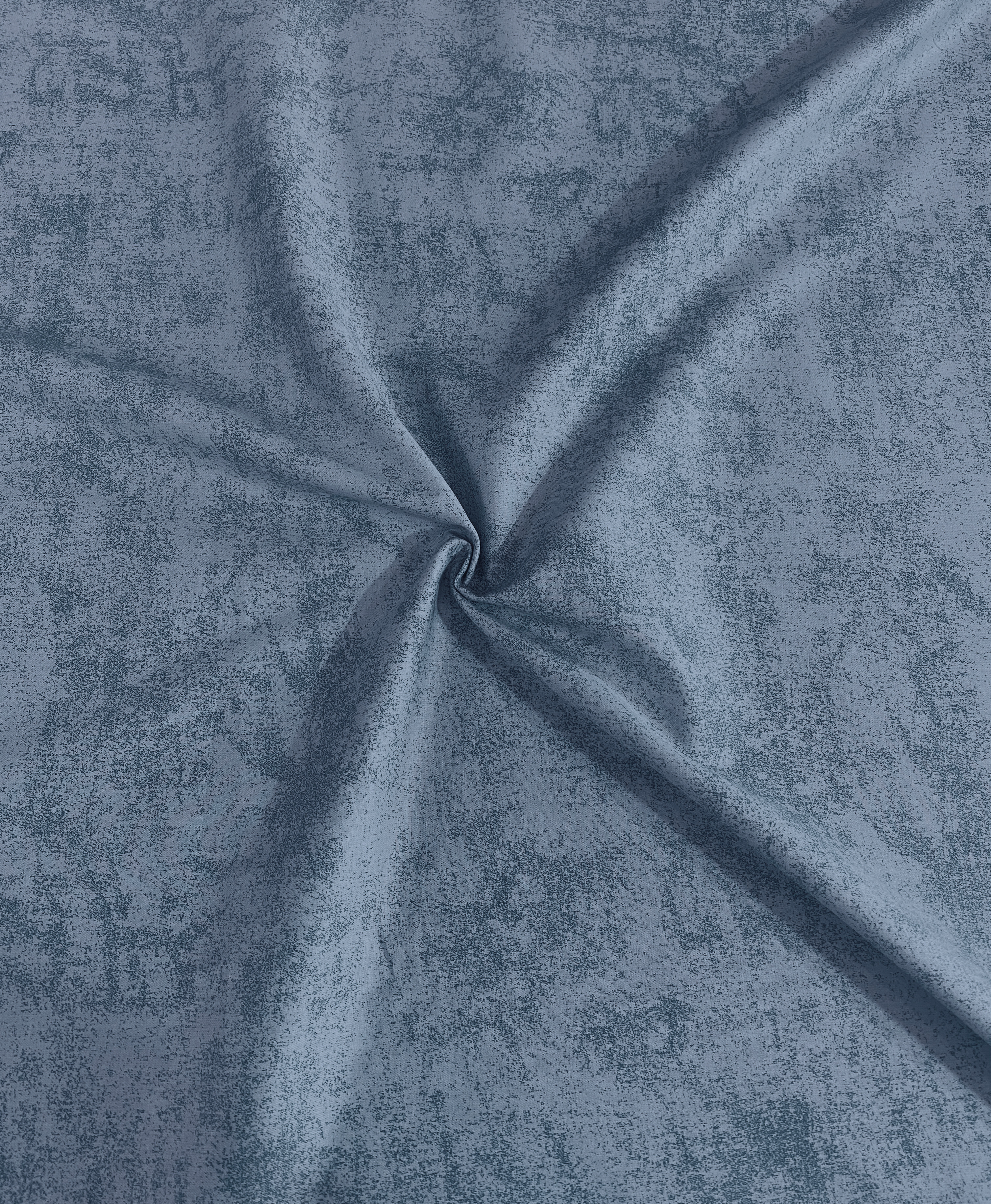 پتینه طوسی آبی ملحفه برفکی پارچه پتینه ملحفه پتینه طوسی آبی جدید